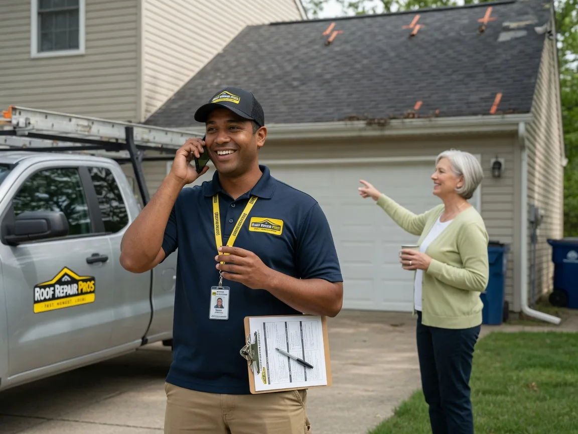 Roof Repair Muldoon, TX FAQs